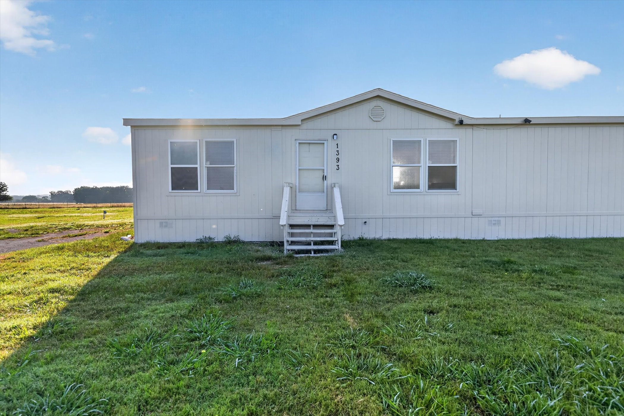 1393 Hackleman Road Whitesboro TX 76273