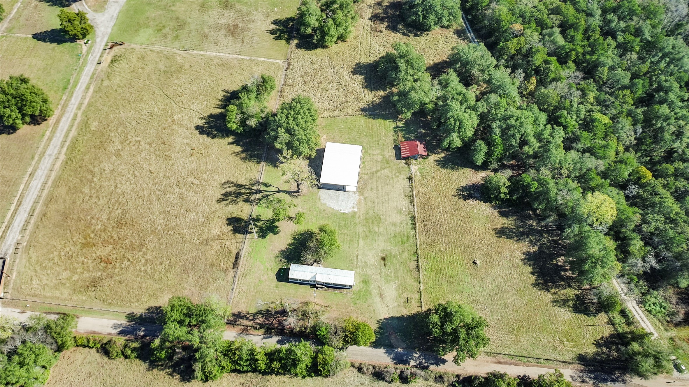 184 Fcr 941 Teague TX 75860