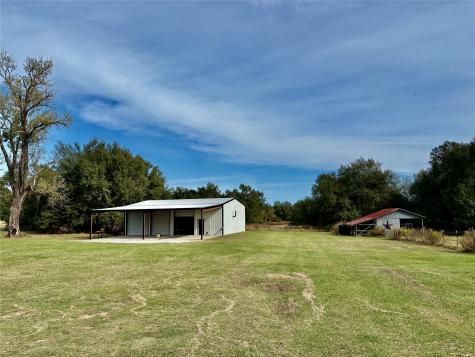 184 Fcr 941 Teague TX 75860
