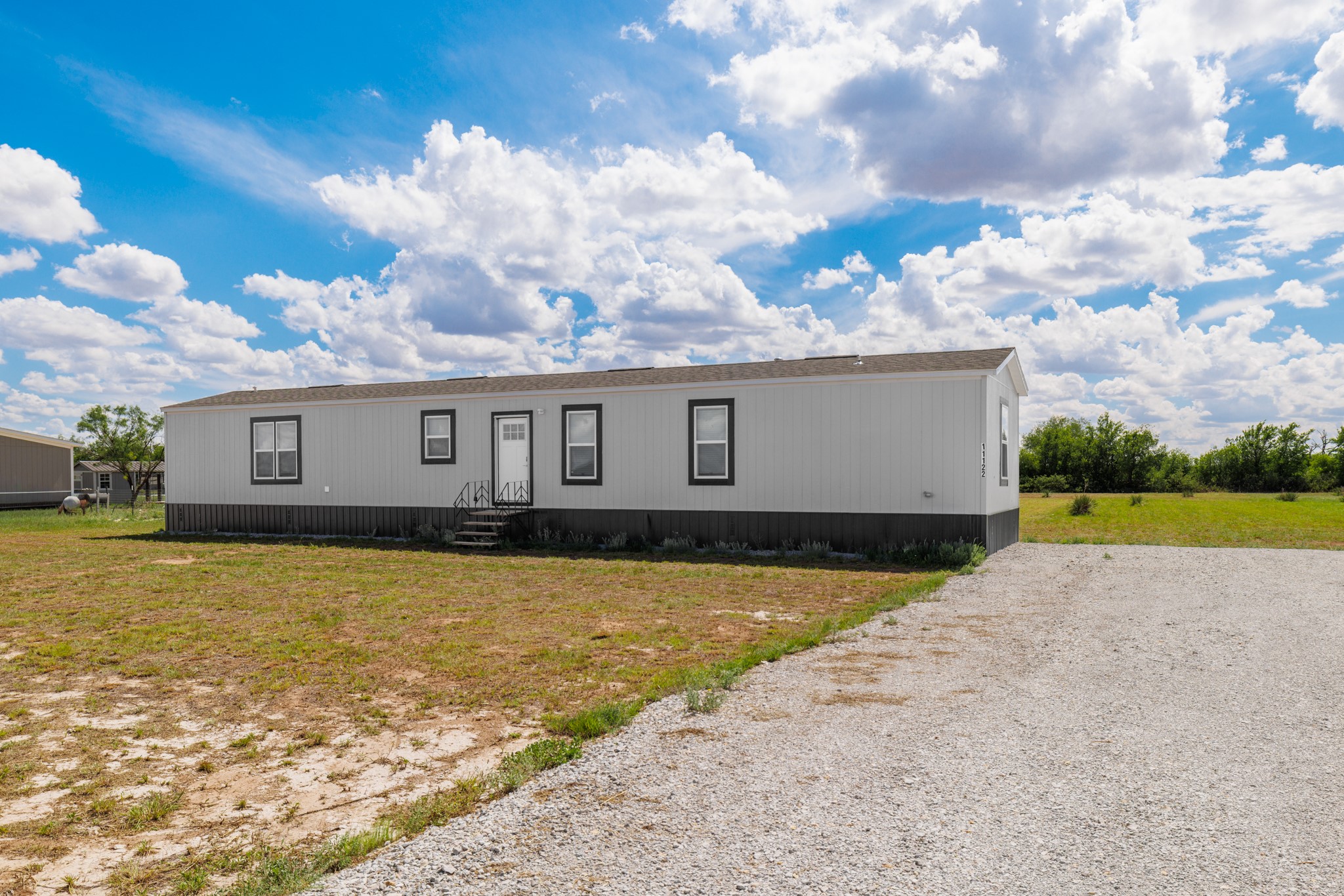 11122 Pr 316 Hawley TX 79525
