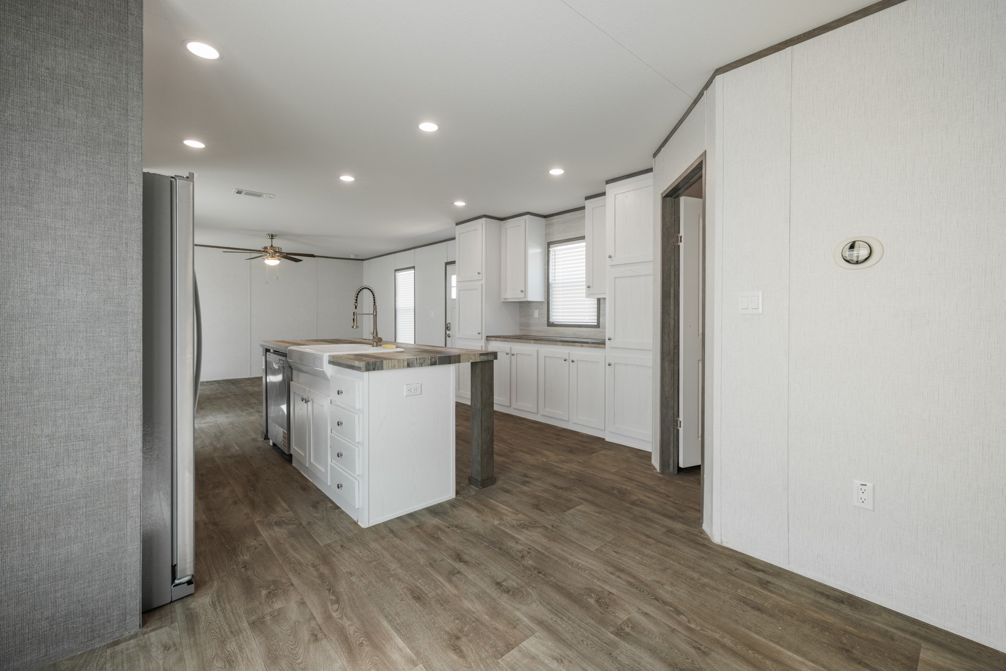 11122 Pr 316 Hawley TX 79525