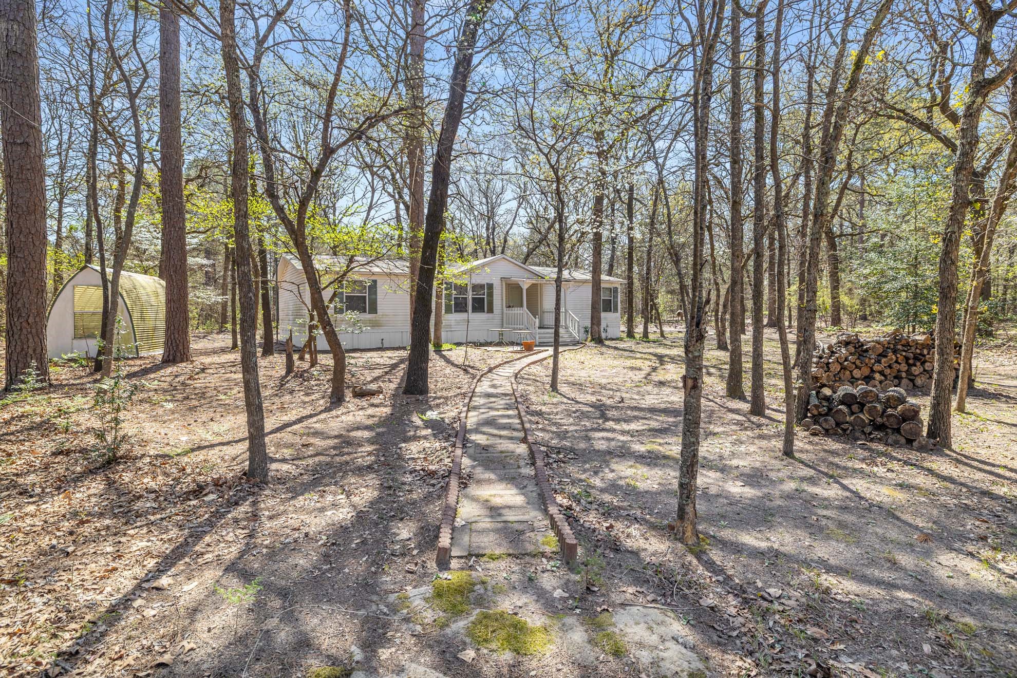 3872 E Highway 154 Quitman TX 75783