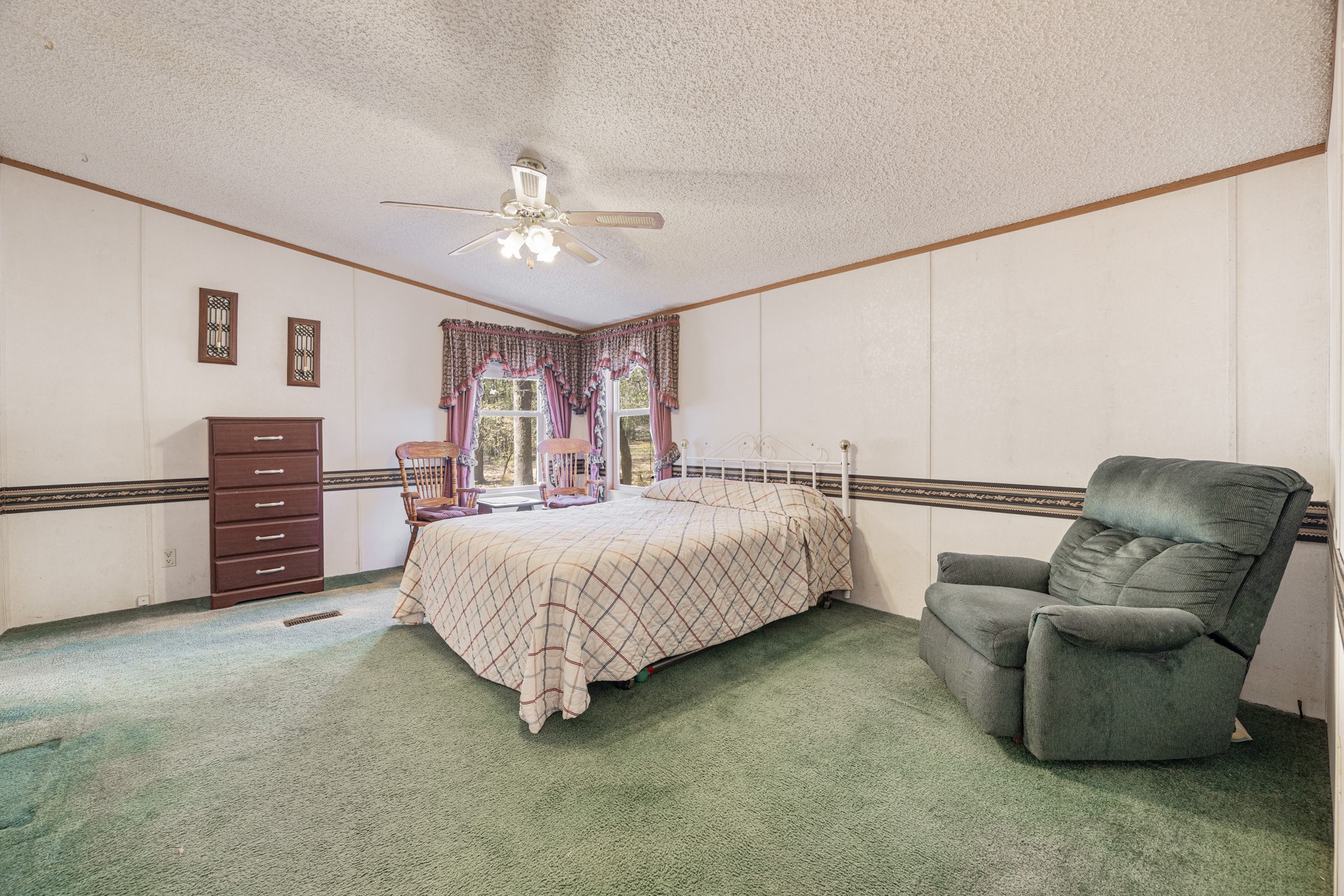 3872 E Highway 154 Quitman TX 75783
