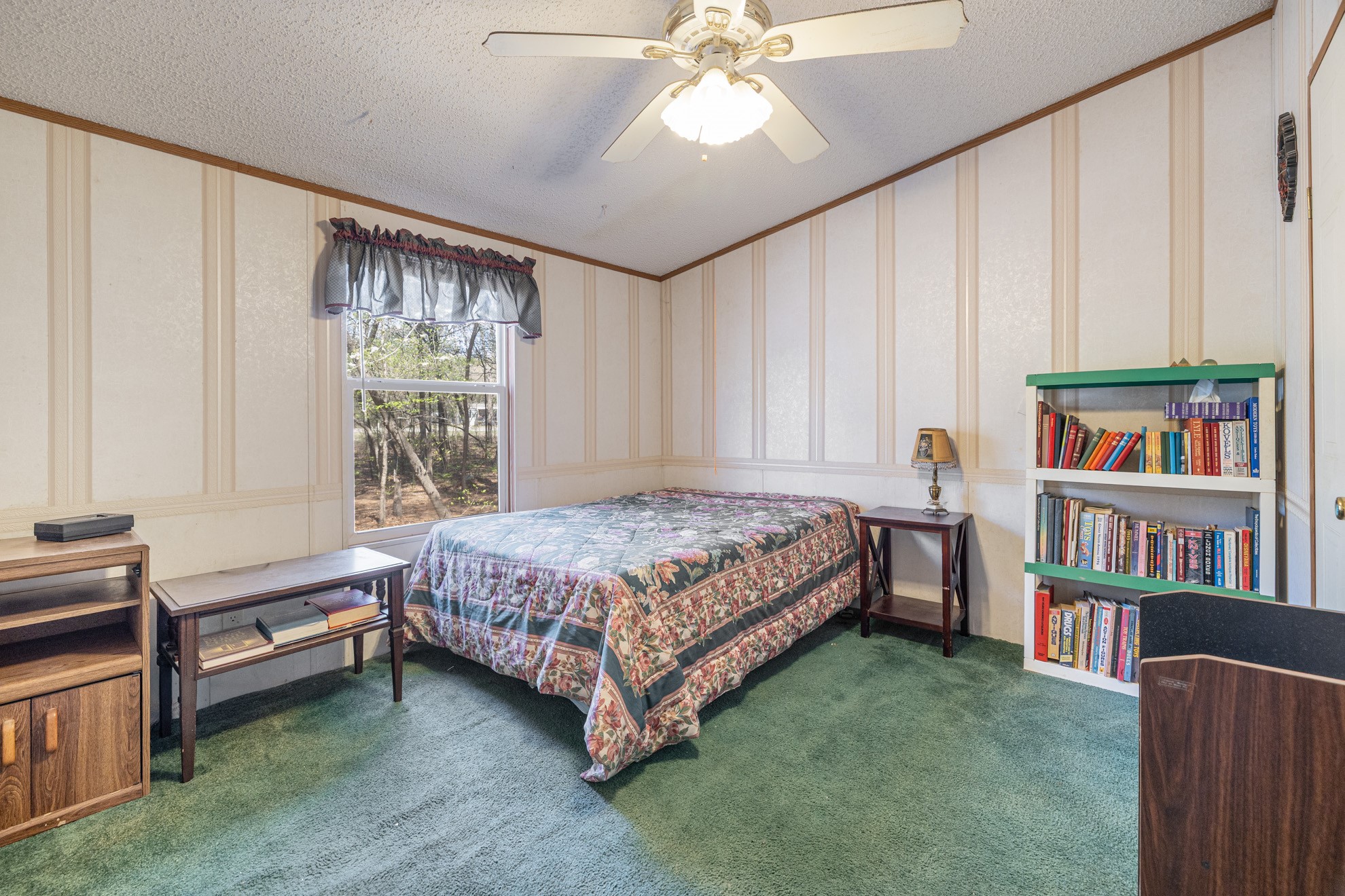 3872 E Highway 154 Quitman TX 75783