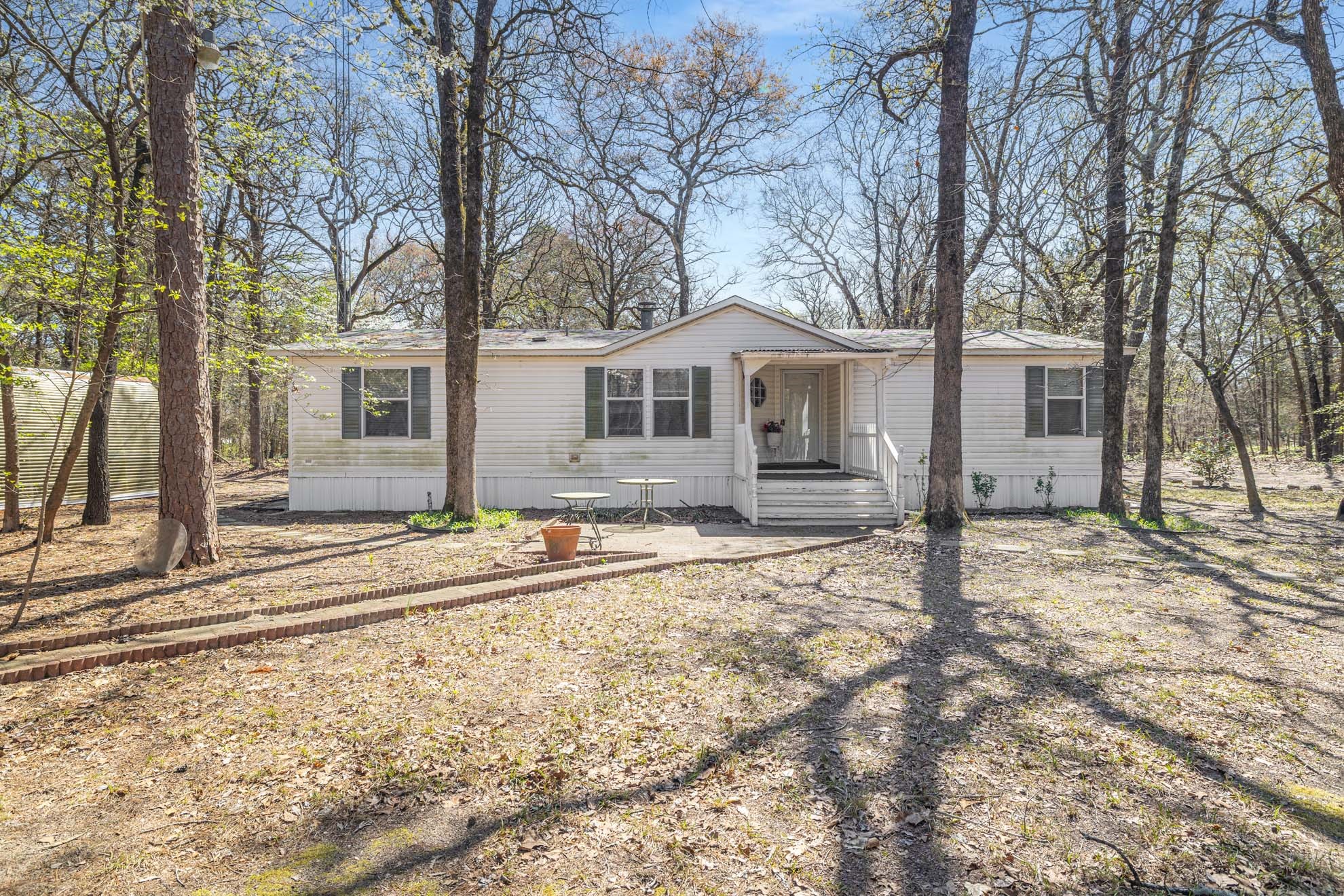 3872 E Highway 154 Quitman TX 75783