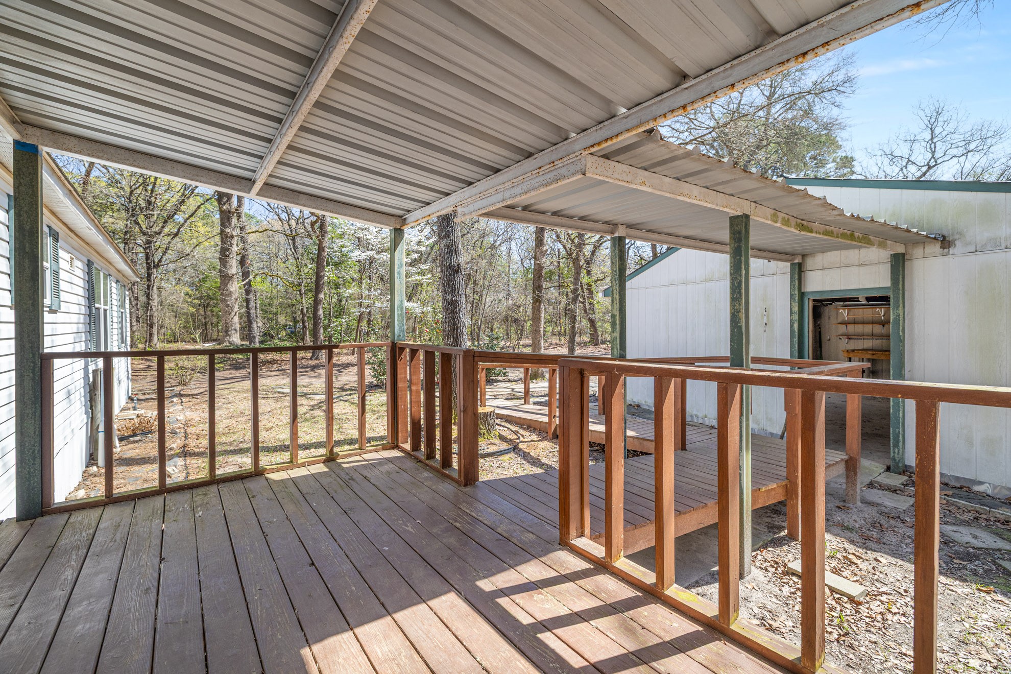3872 E Highway 154 Quitman TX 75783