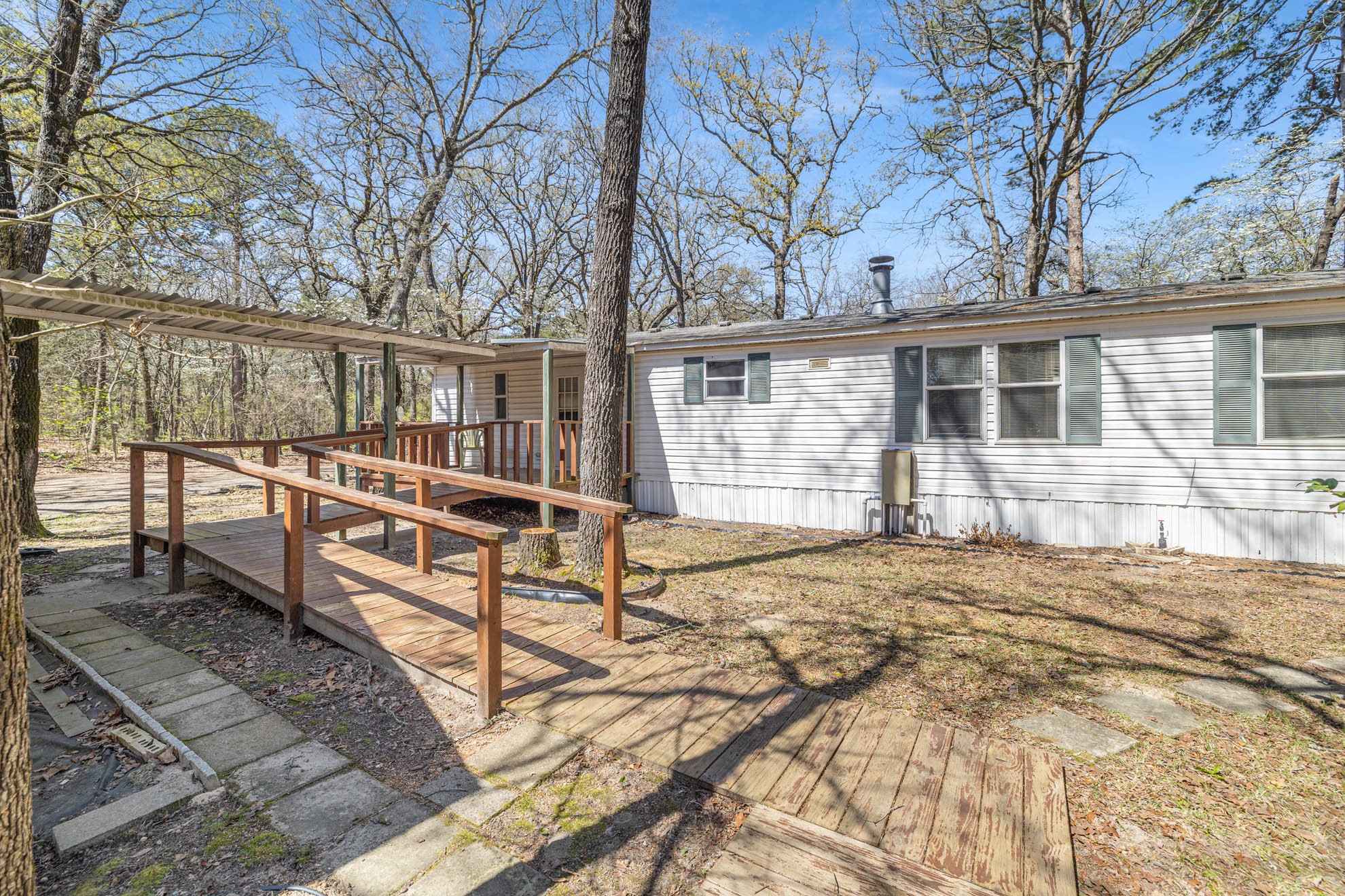 3872 E Highway 154 Quitman TX 75783