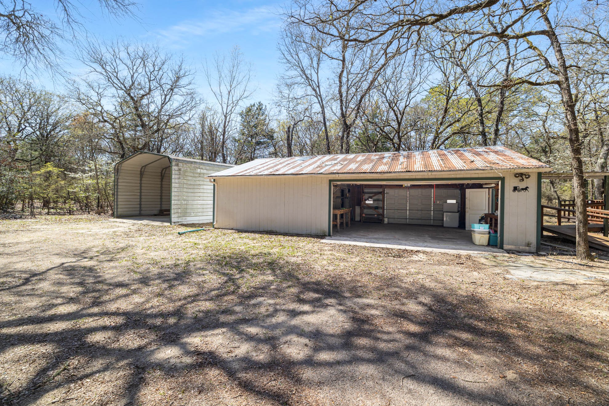 3872 E Highway 154 Quitman TX 75783