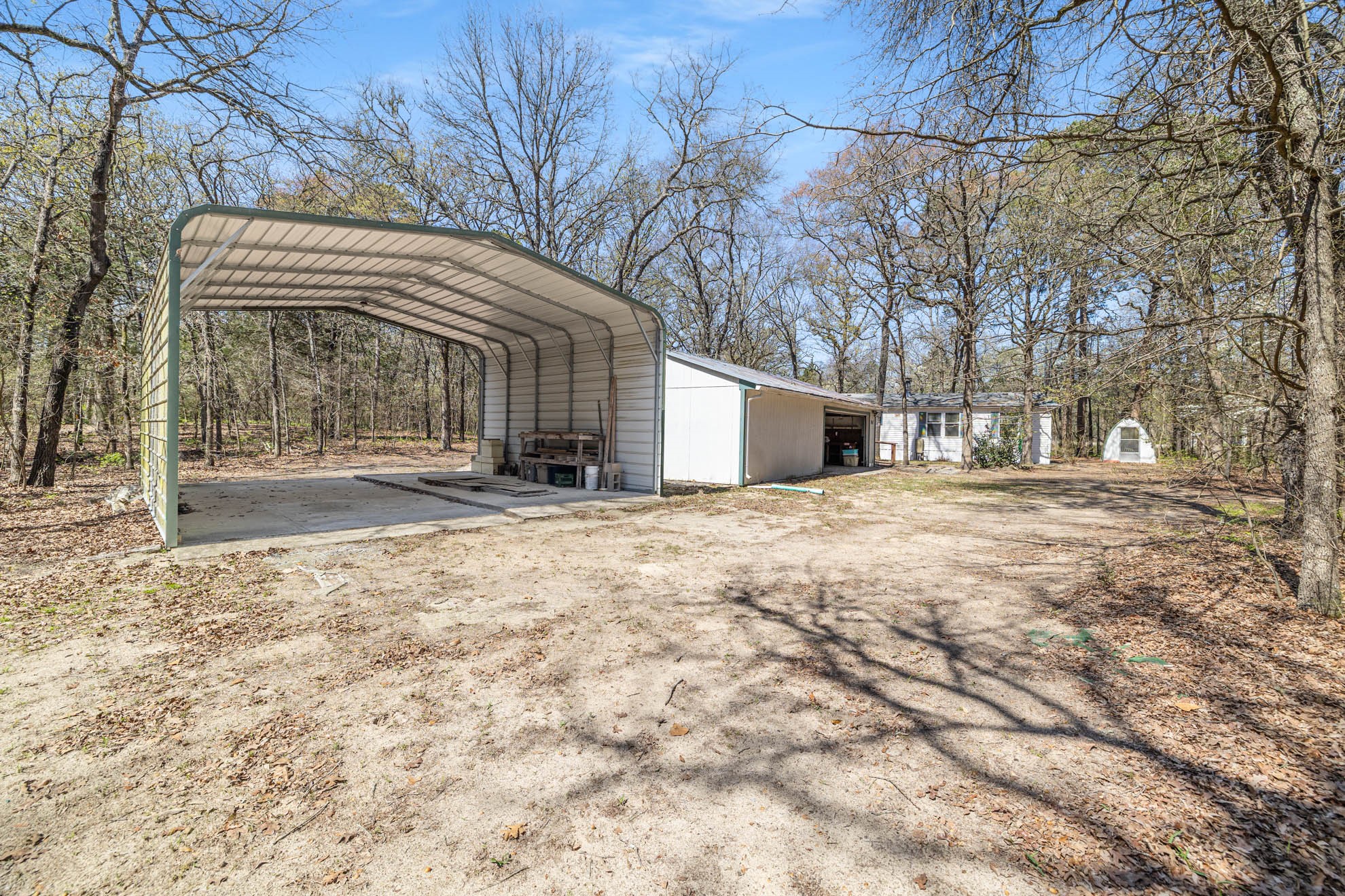 3872 E Highway 154 Quitman TX 75783