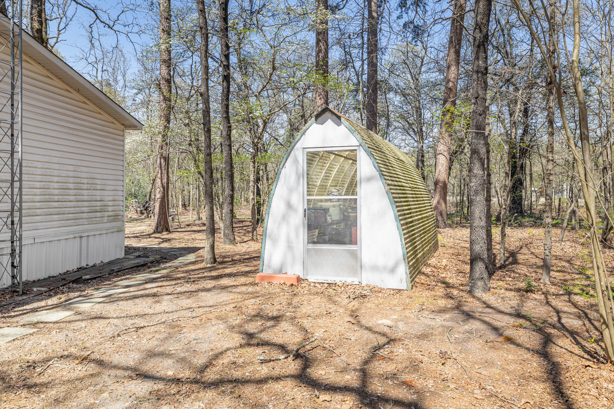 3872 E Highway 154 Quitman TX 75783