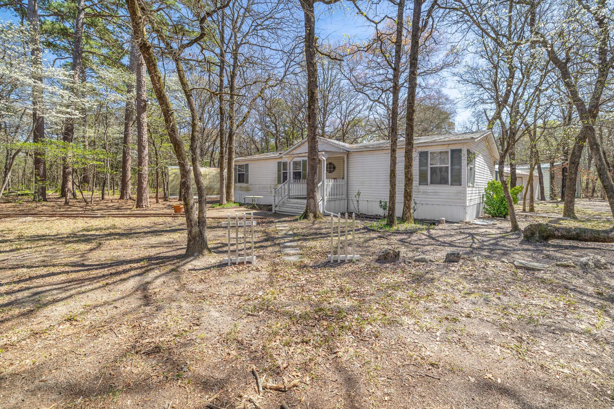 3872 E Highway 154 Quitman TX 75783