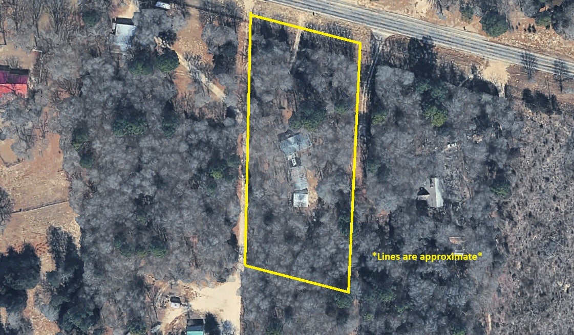 3872 E Highway 154 Quitman TX 75783