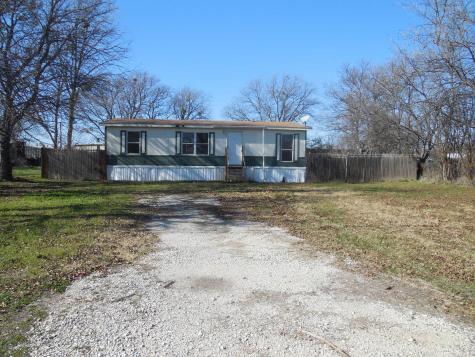 315 N Oak Street Ranger TX 76470