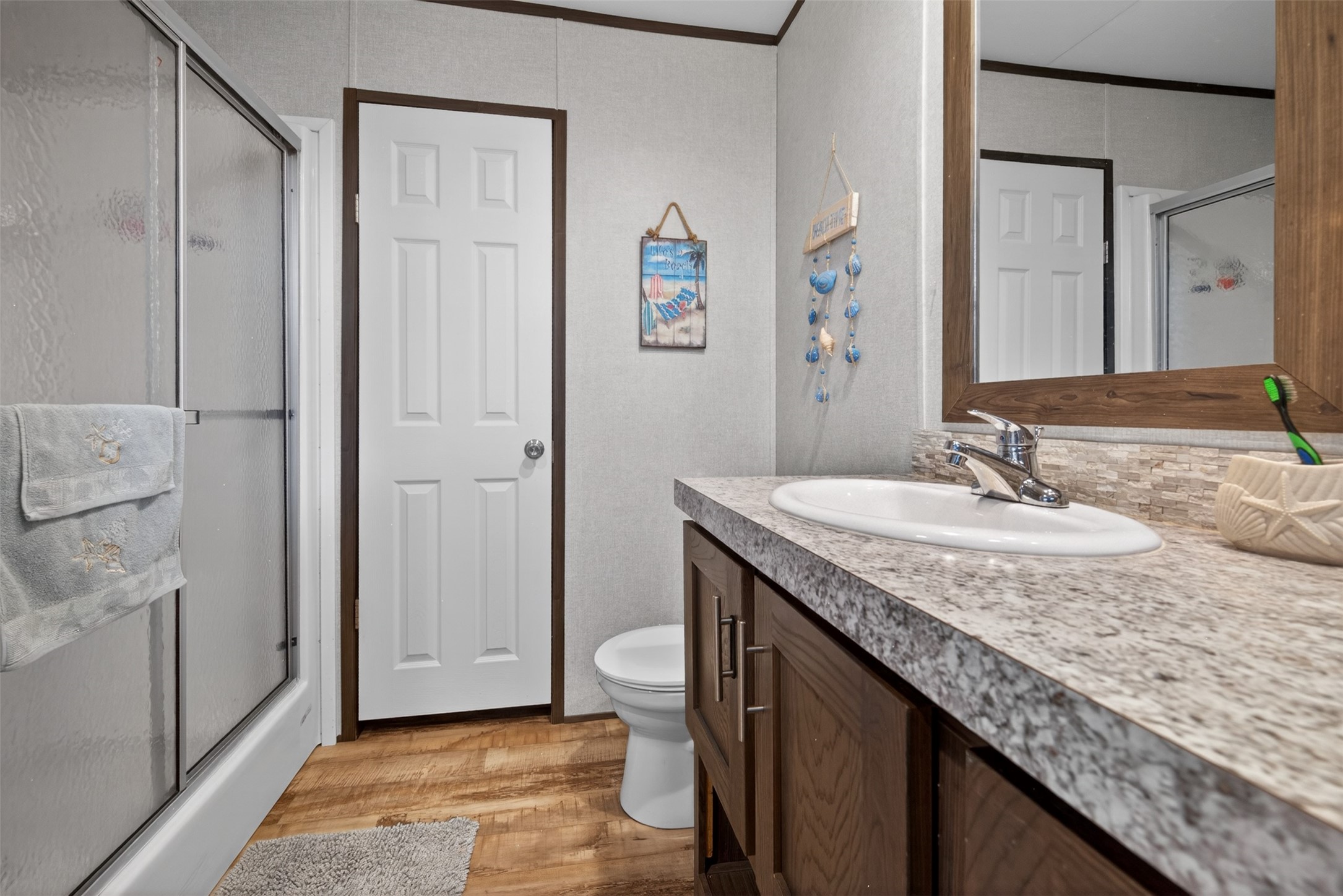 21760 Shady Trail Road Chandler TX 75758