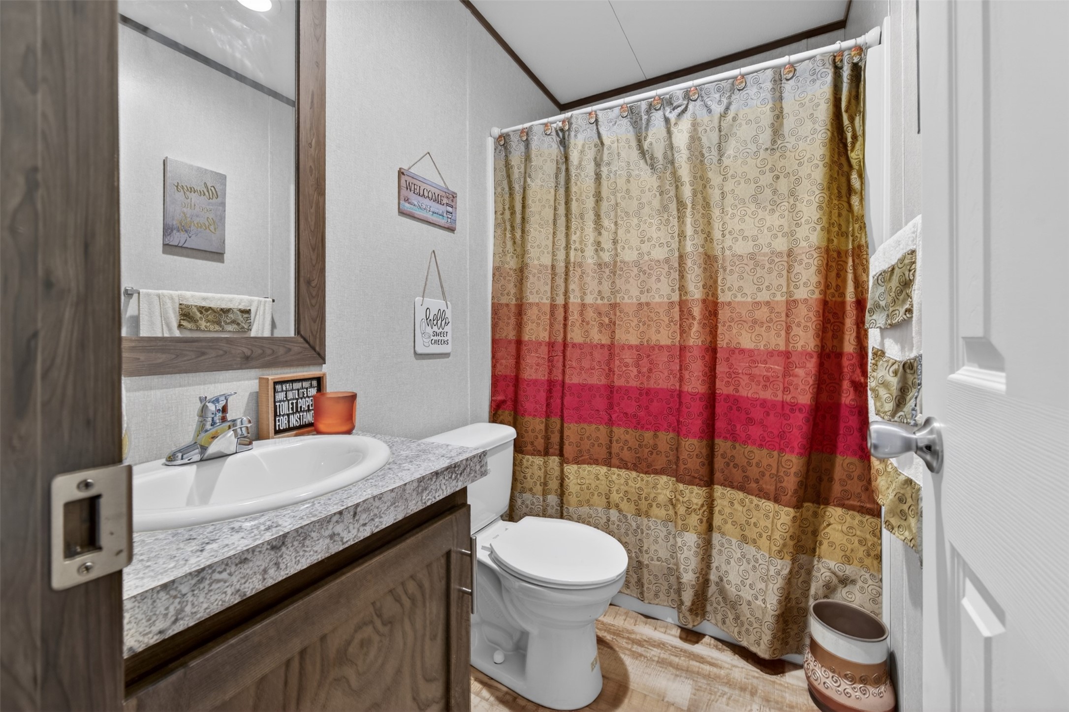 21760 Shady Trail Road Chandler TX 75758
