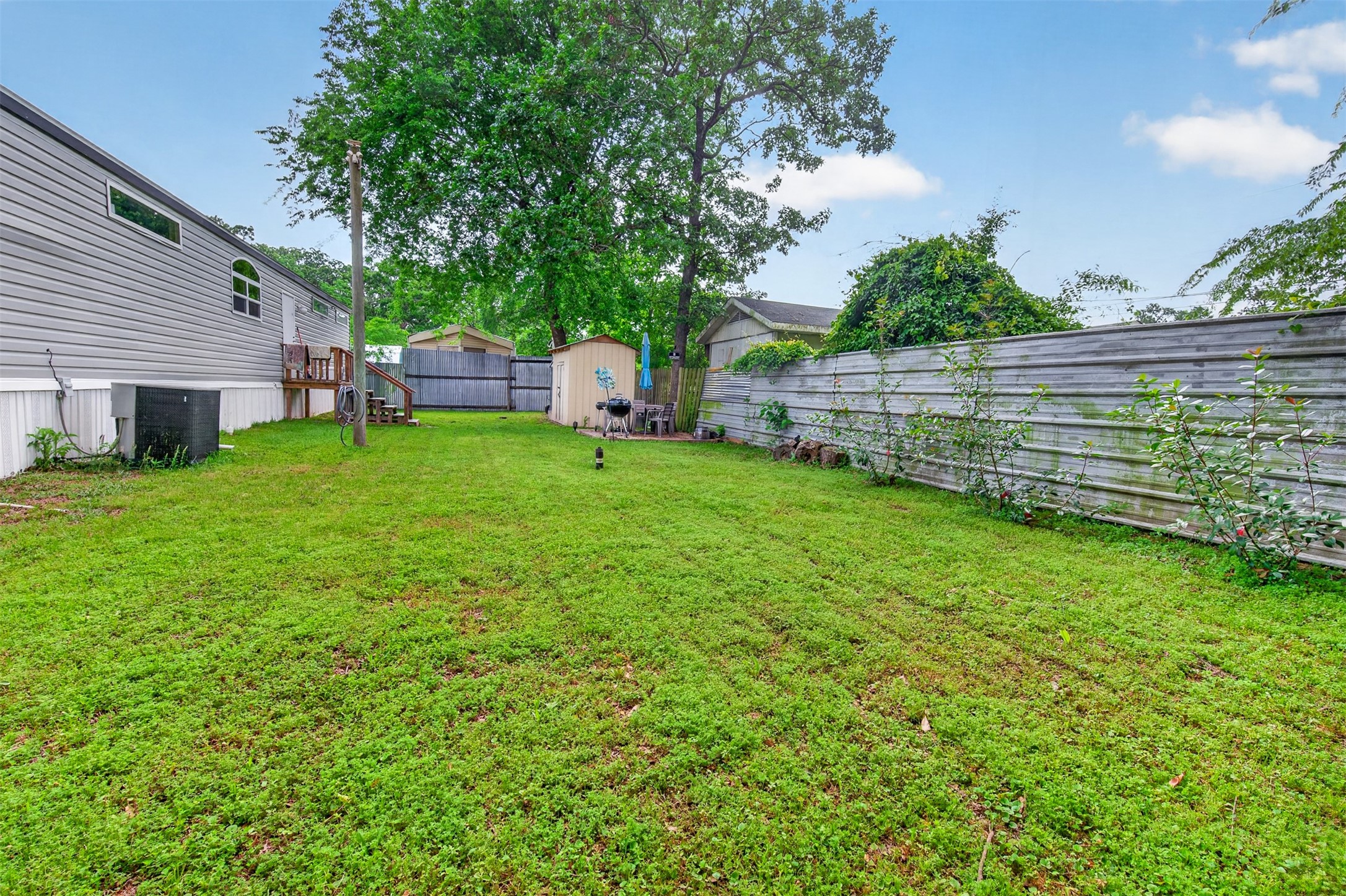 21760 Shady Trail Road Chandler TX 75758