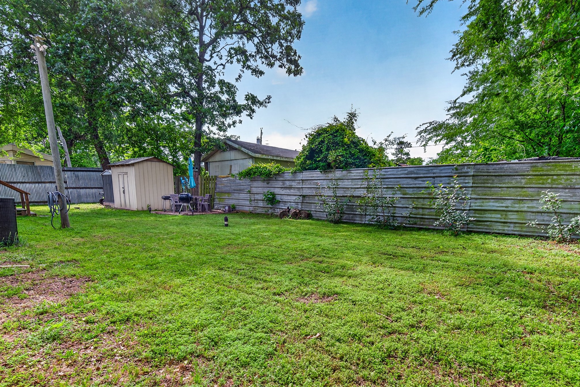 21760 Shady Trail Road Chandler TX 75758
