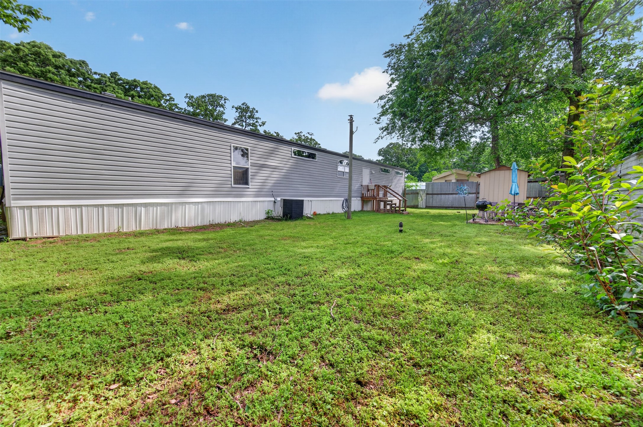 21760 Shady Trail Road Chandler TX 75758