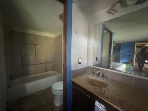 315 S Kennedy Street Penelope TX 76676