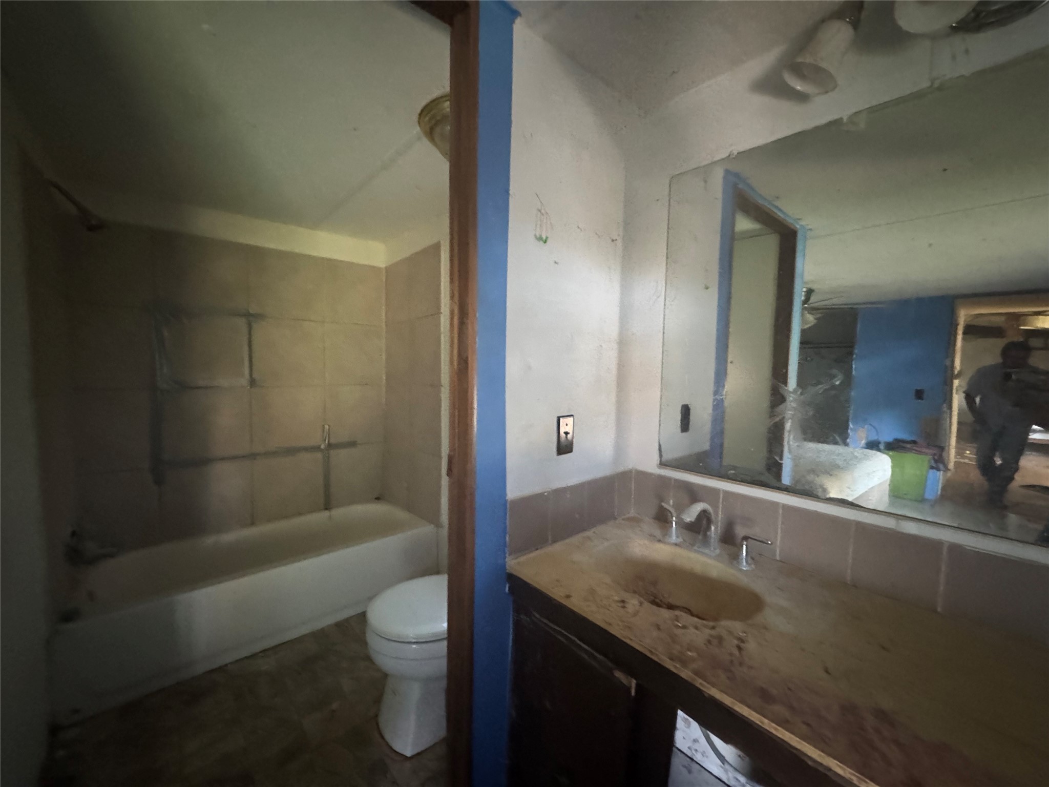 315 S Kennedy Street Penelope TX 76676