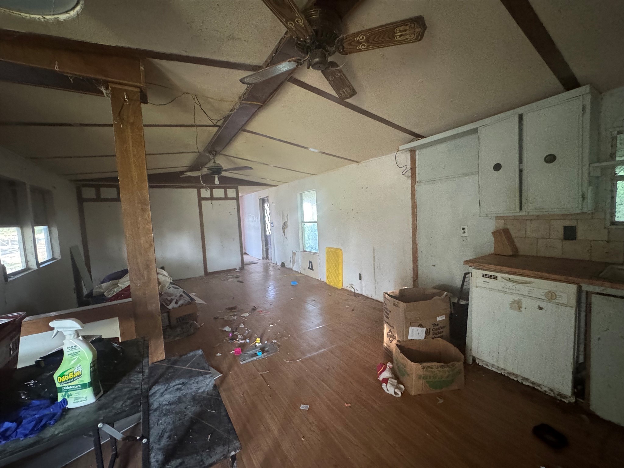 315 S Kennedy Street Penelope TX 76676