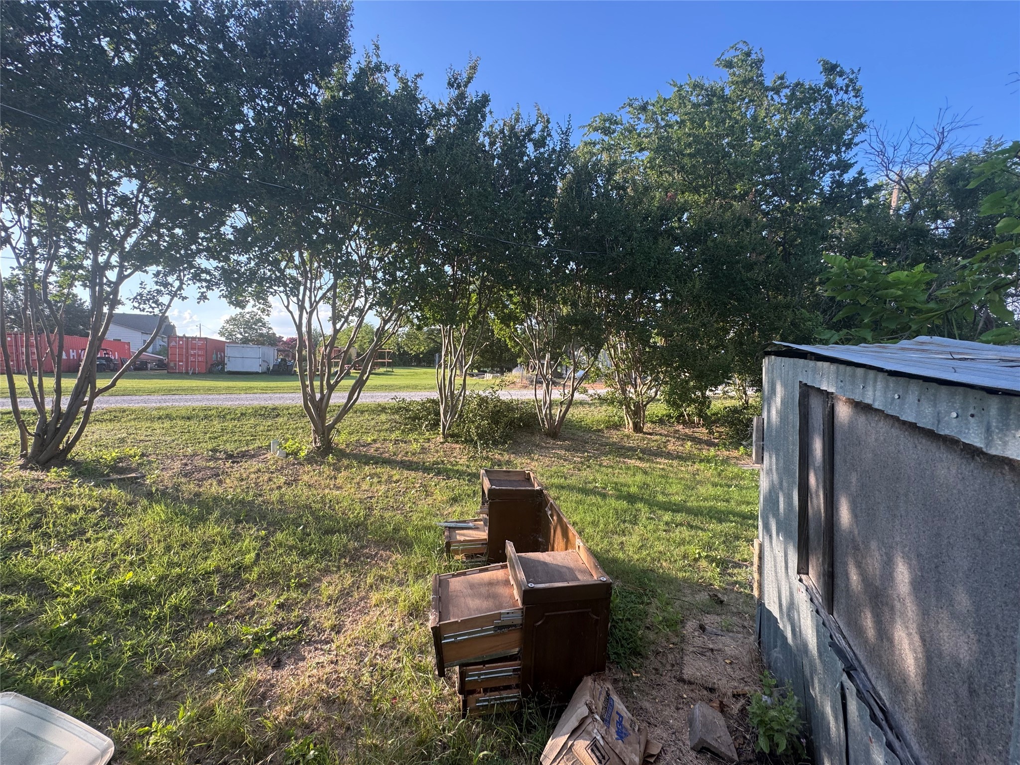 315 S Kennedy Street Penelope TX 76676