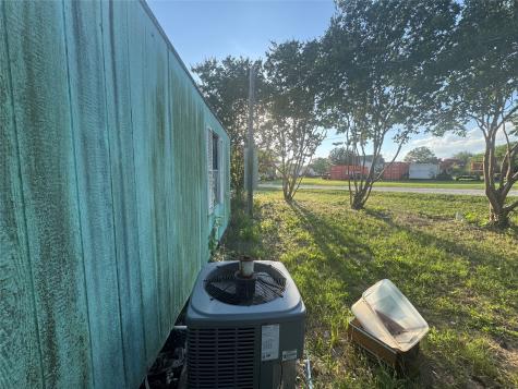 315 S Kennedy Street Penelope TX 76676