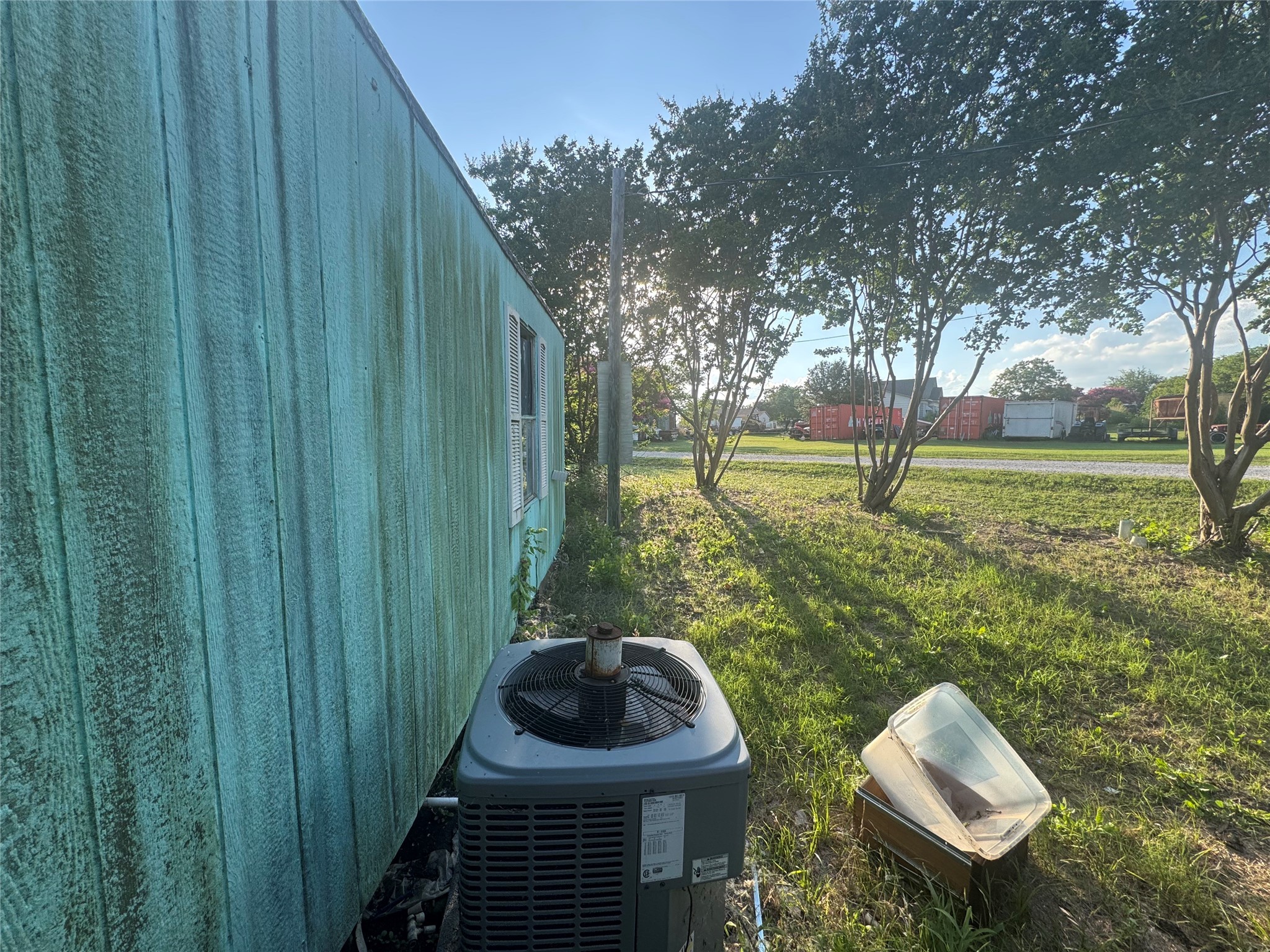 315 S Kennedy Street Penelope TX 76676