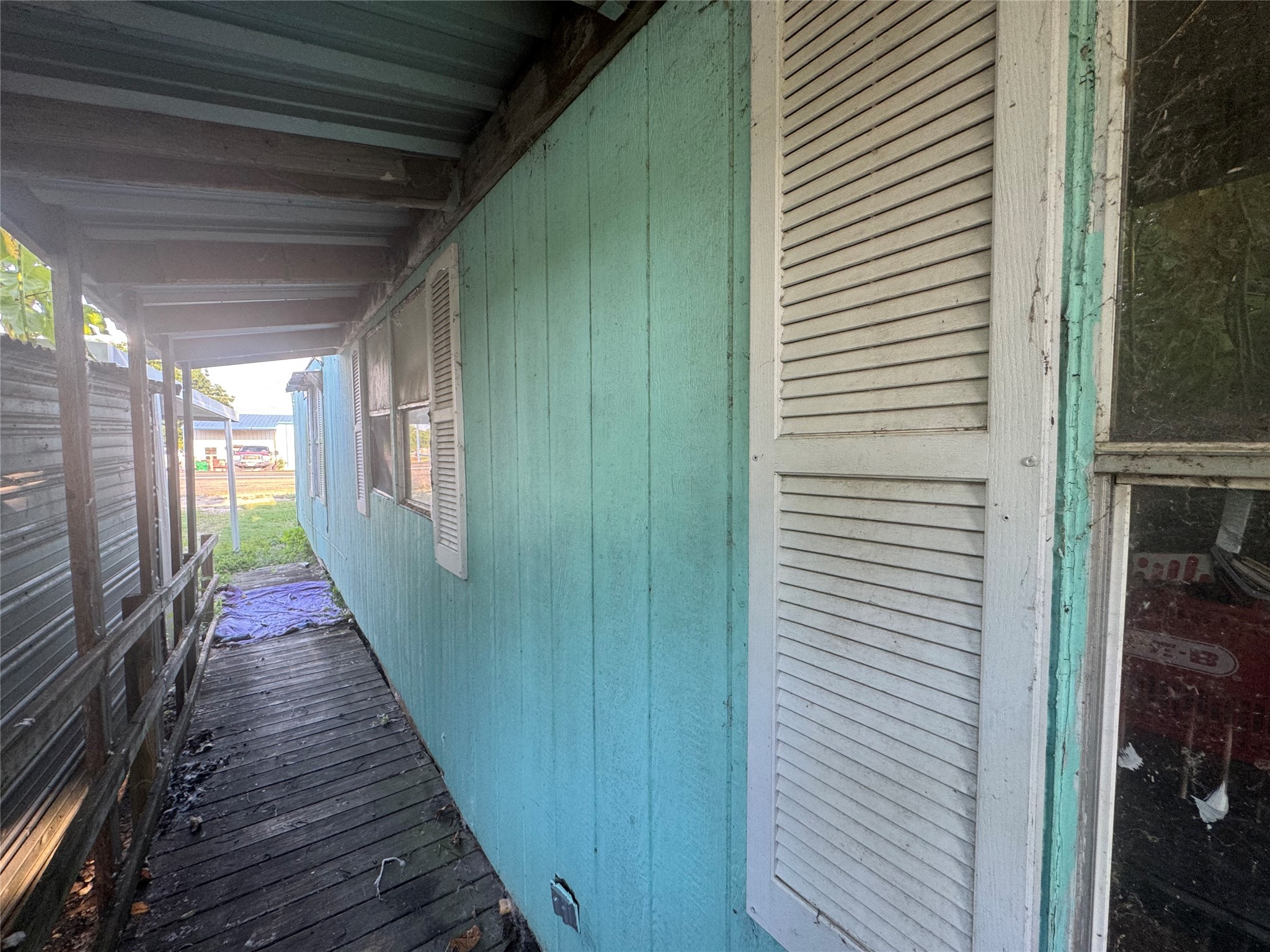 315 S Kennedy Street Penelope TX 76676