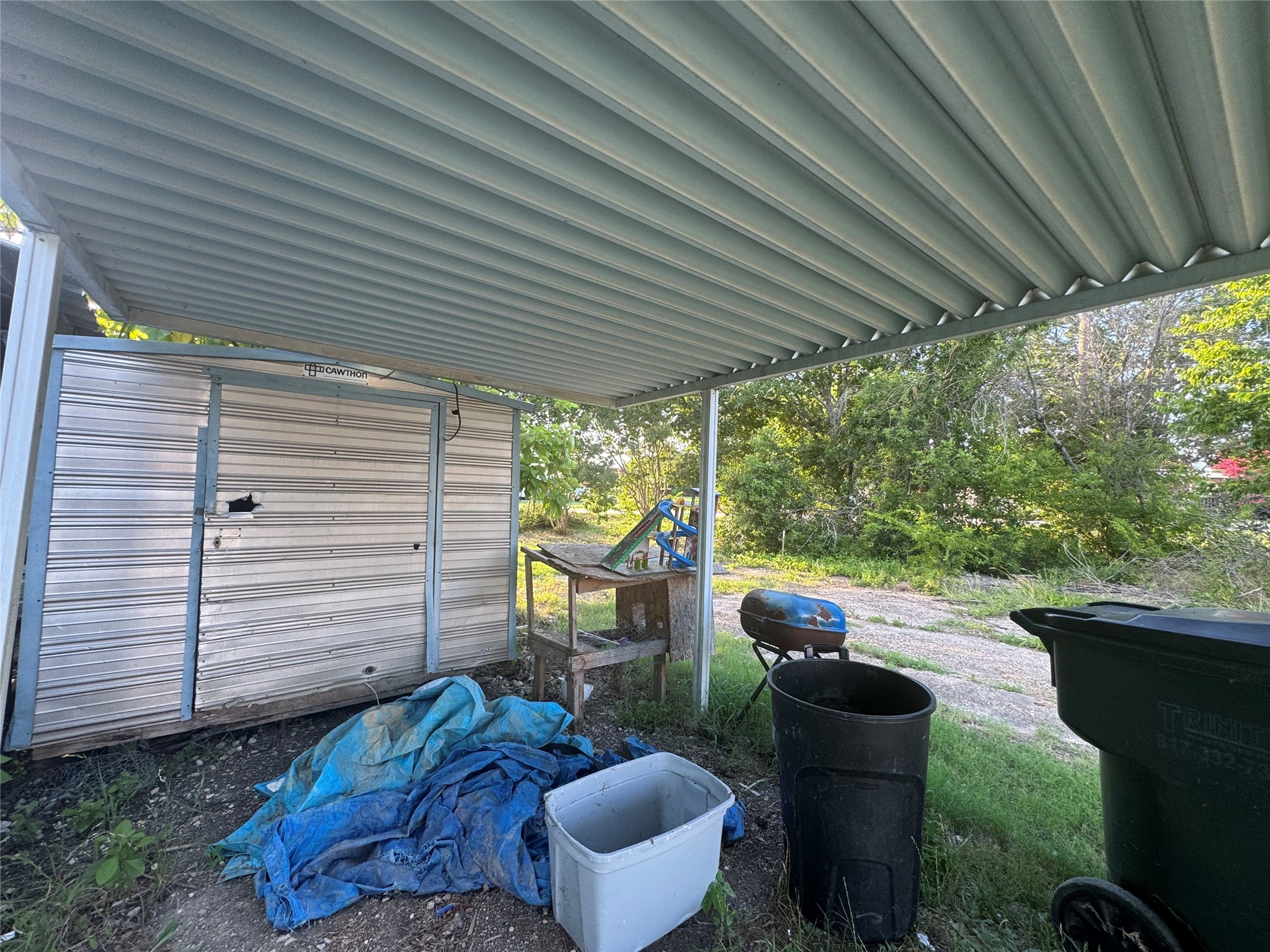 315 S Kennedy Street Penelope TX 76676