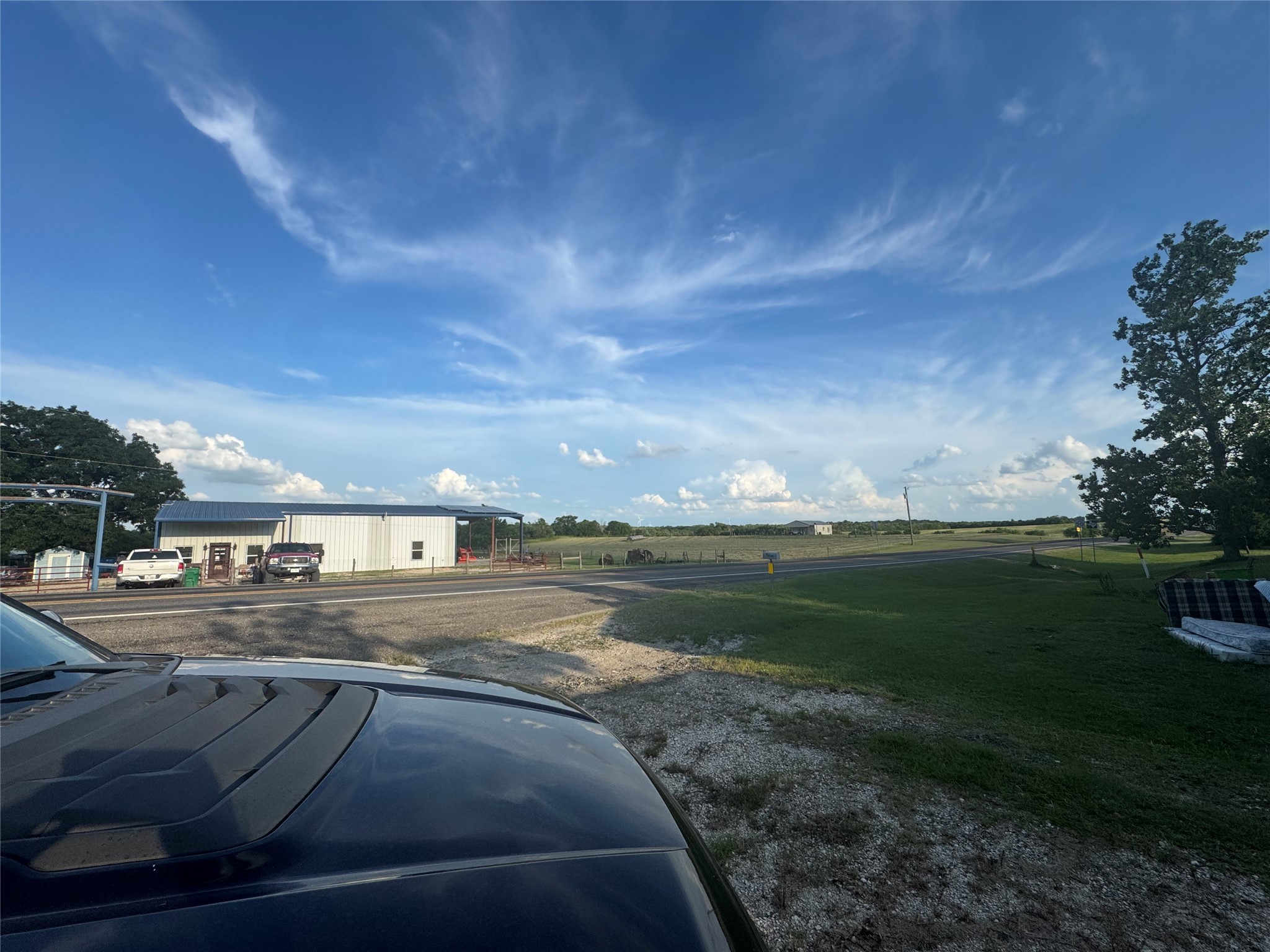 315 S Kennedy Street Penelope TX 76676