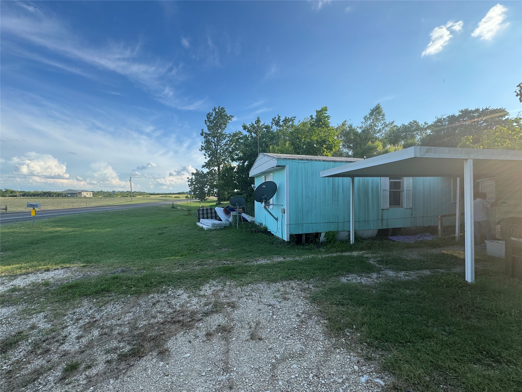 315 S Kennedy Street Penelope TX 76676