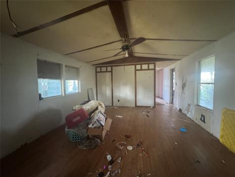 315 S Kennedy Street Penelope TX 76676