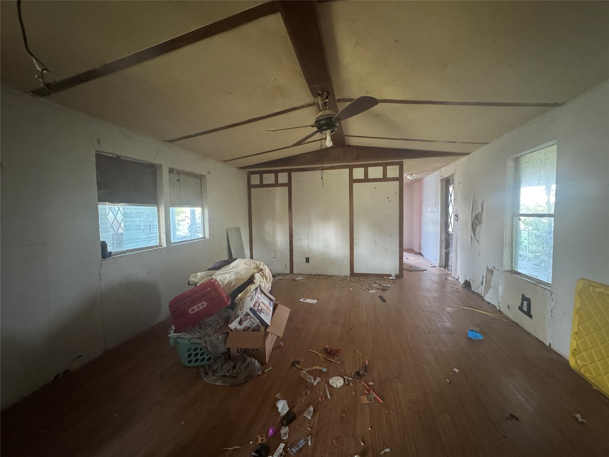 315 S Kennedy Street Penelope TX 76676
