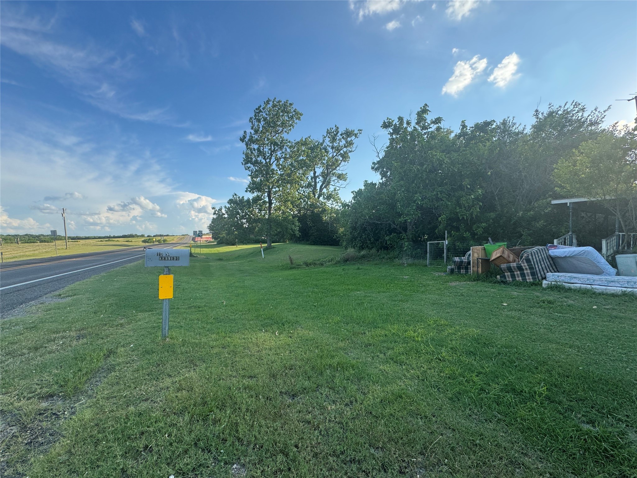 315 S Kennedy Street Penelope TX 76676