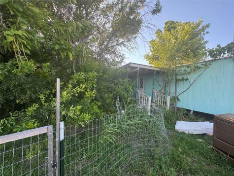 315 S Kennedy Street Penelope TX 76676