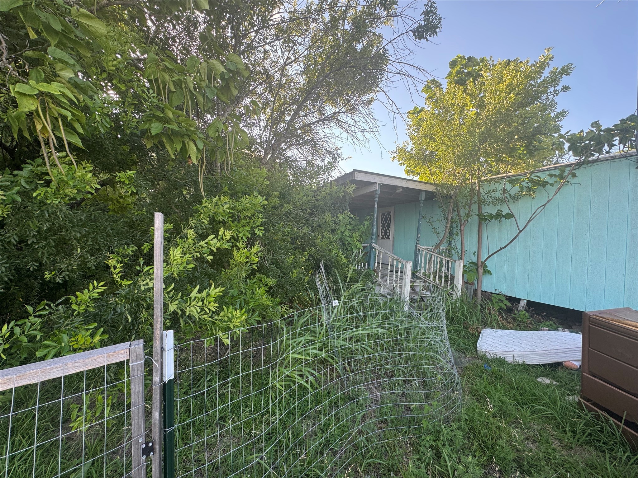 315 S Kennedy Street Penelope TX 76676