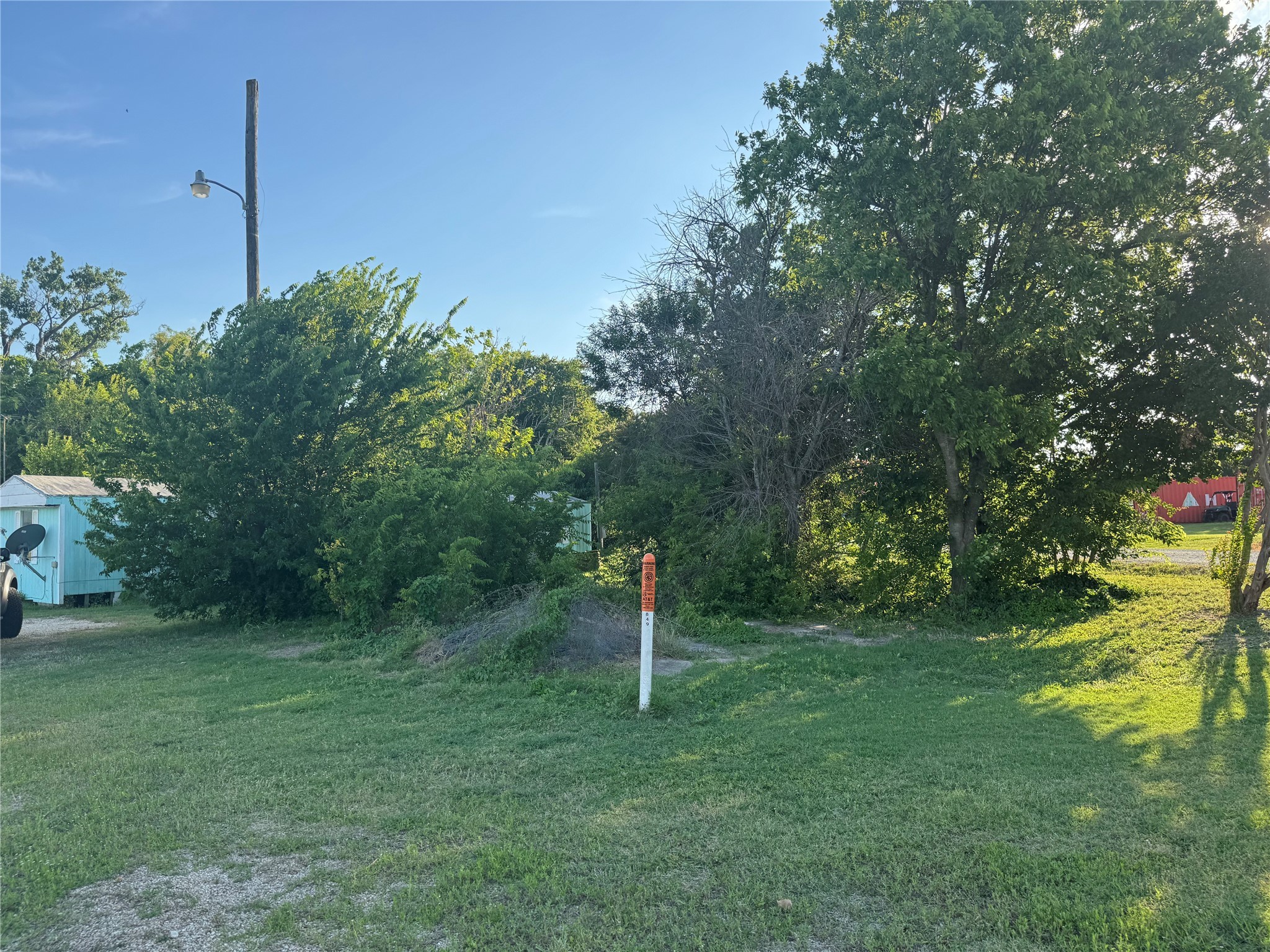 315 S Kennedy Street Penelope TX 76676