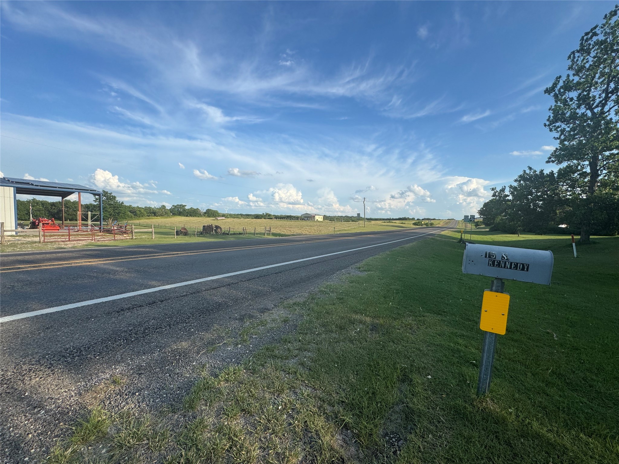 315 S Kennedy Street Penelope TX 76676