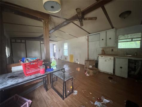 315 S Kennedy Street Penelope TX 76676