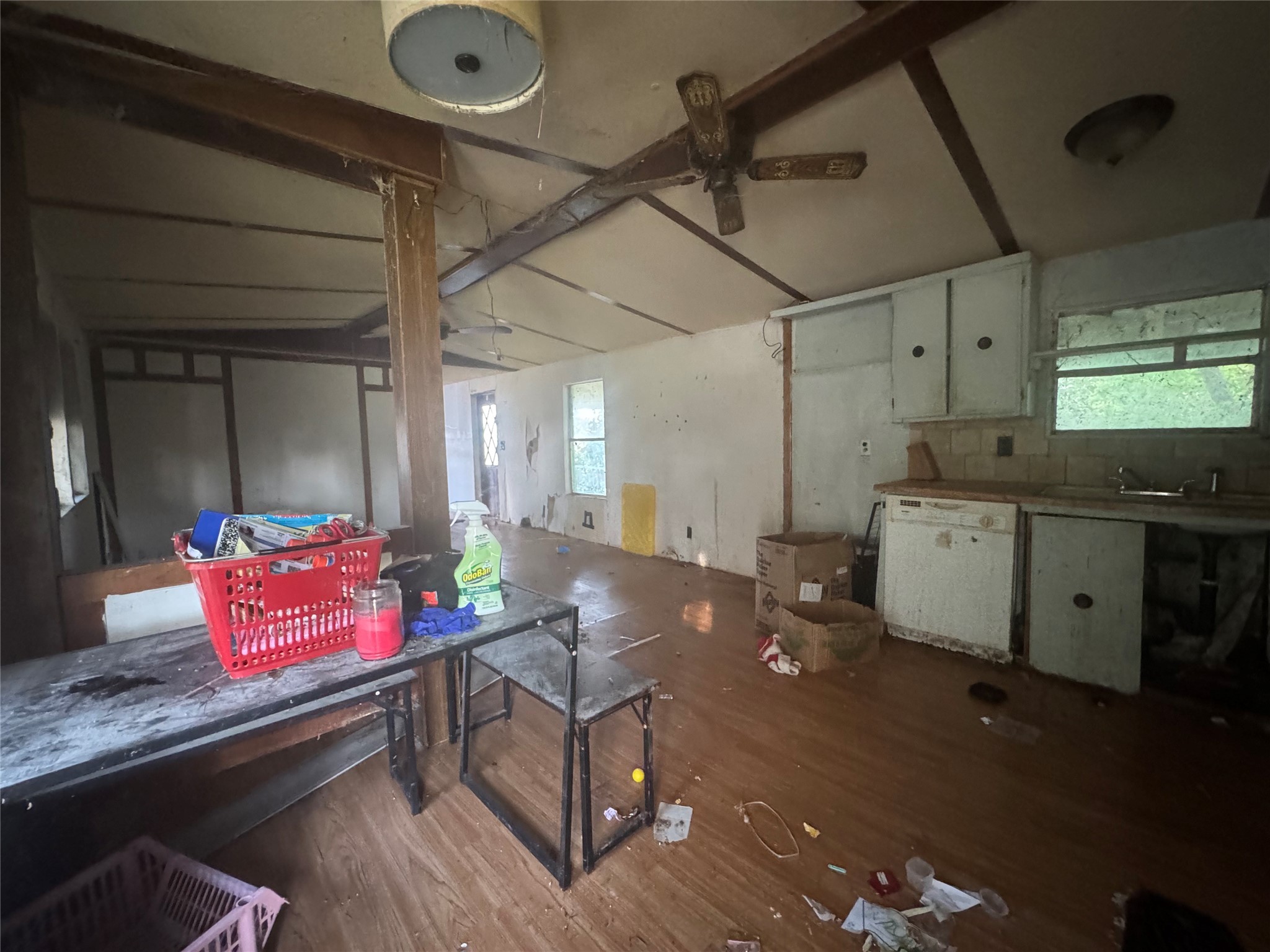 315 S Kennedy Street Penelope TX 76676