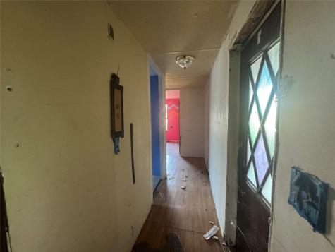 315 S Kennedy Street Penelope TX 76676
