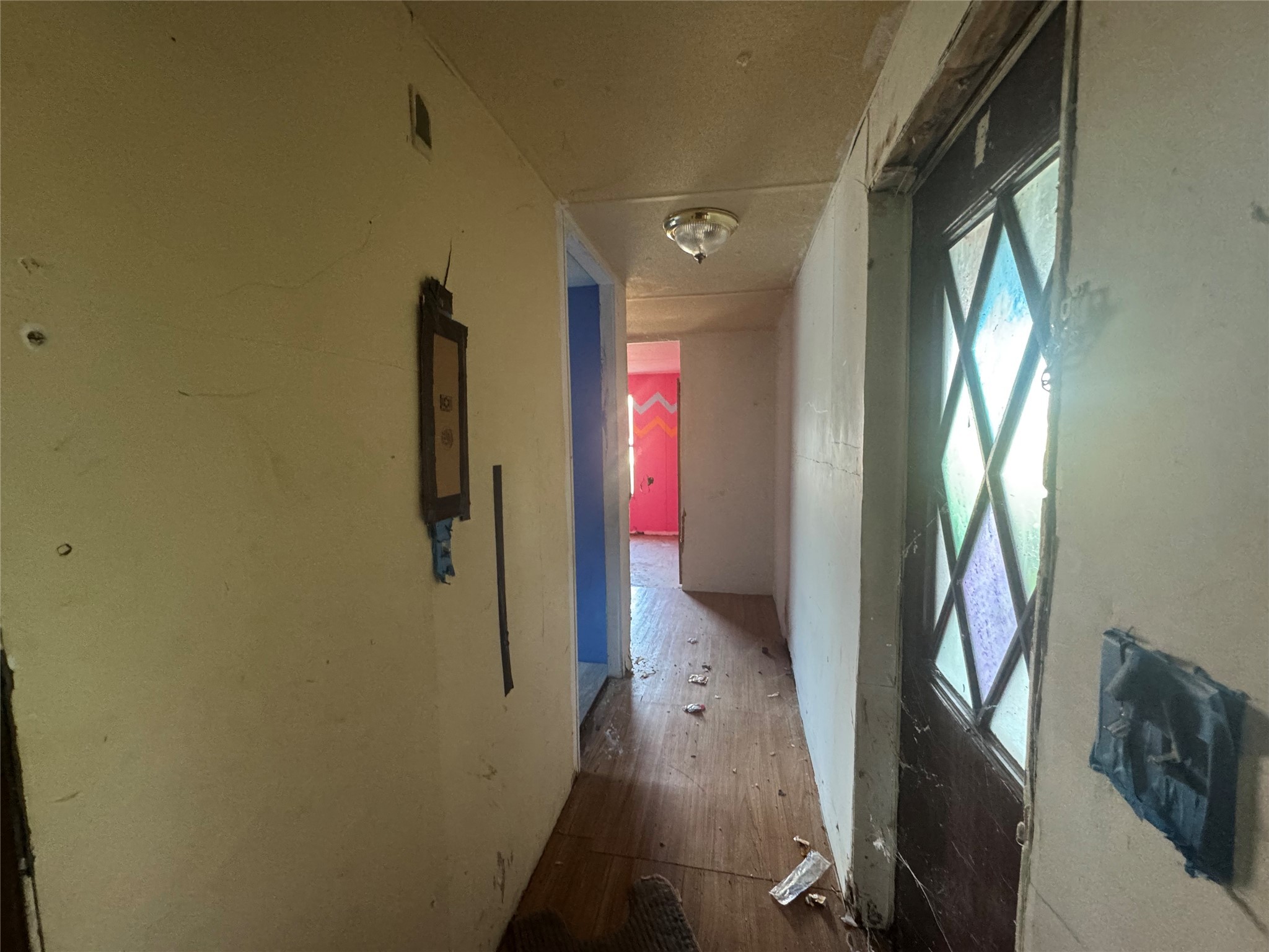 315 S Kennedy Street Penelope TX 76676