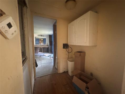 315 S Kennedy Street Penelope TX 76676