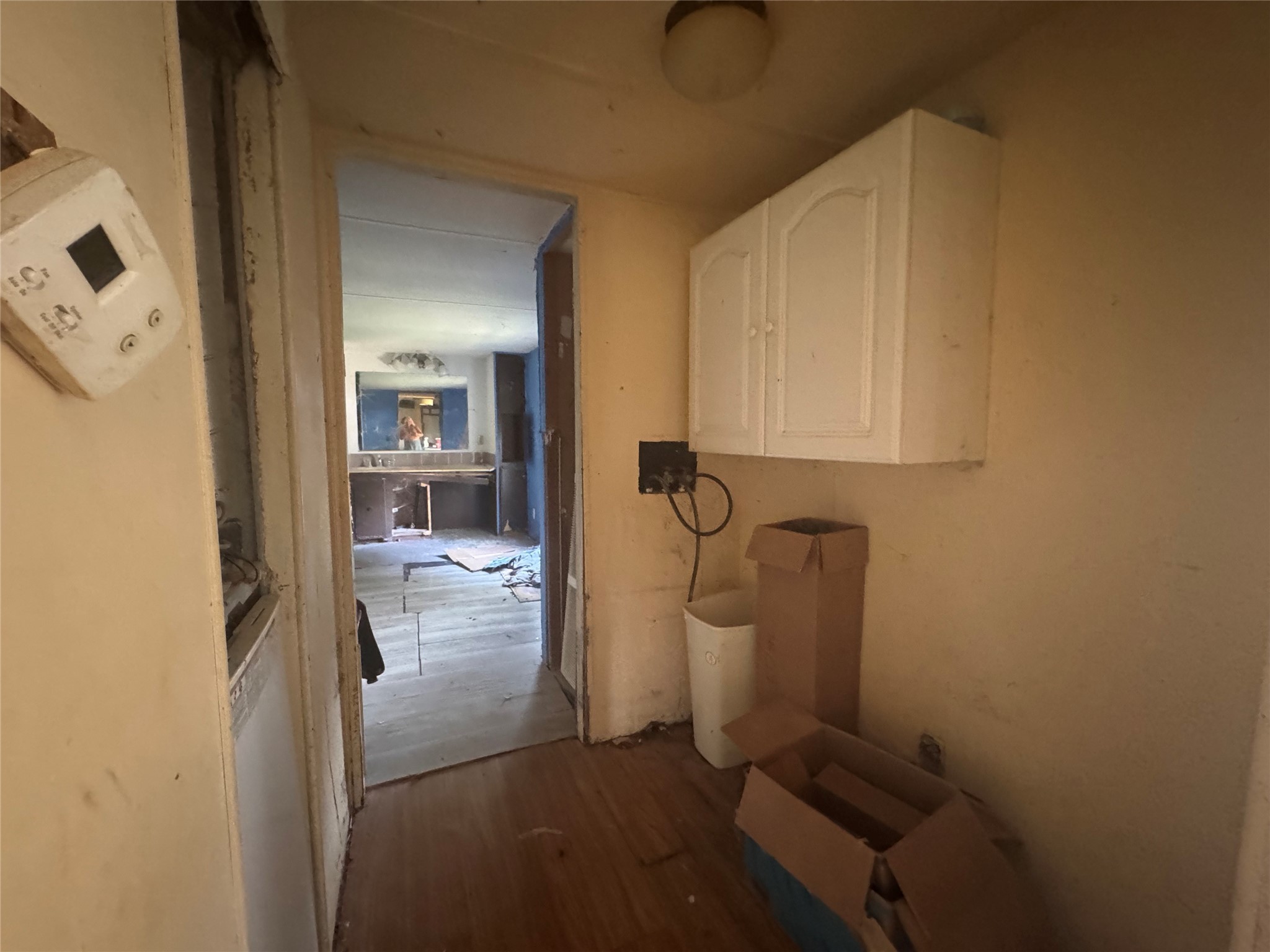315 S Kennedy Street Penelope TX 76676