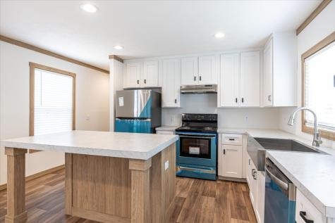 4411 W Virginia Drive Granbury TX 76048