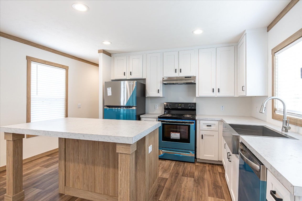 4411 W Virginia Drive Granbury TX 76048