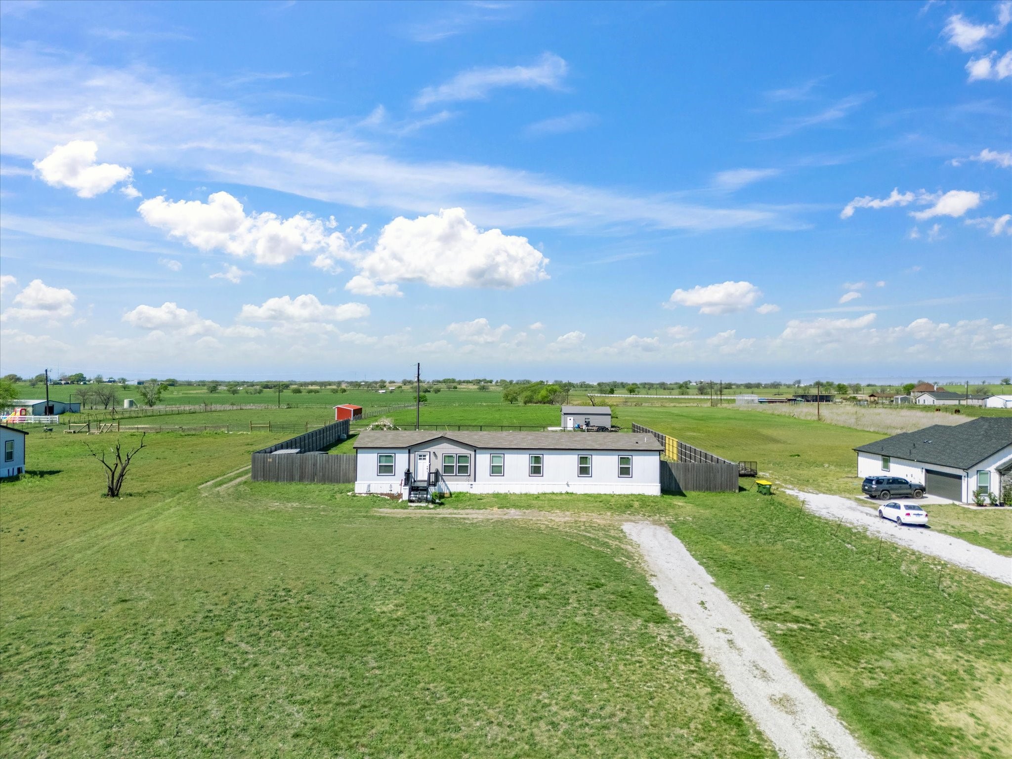 341 Mesa Ridge Decatur TX 76234
