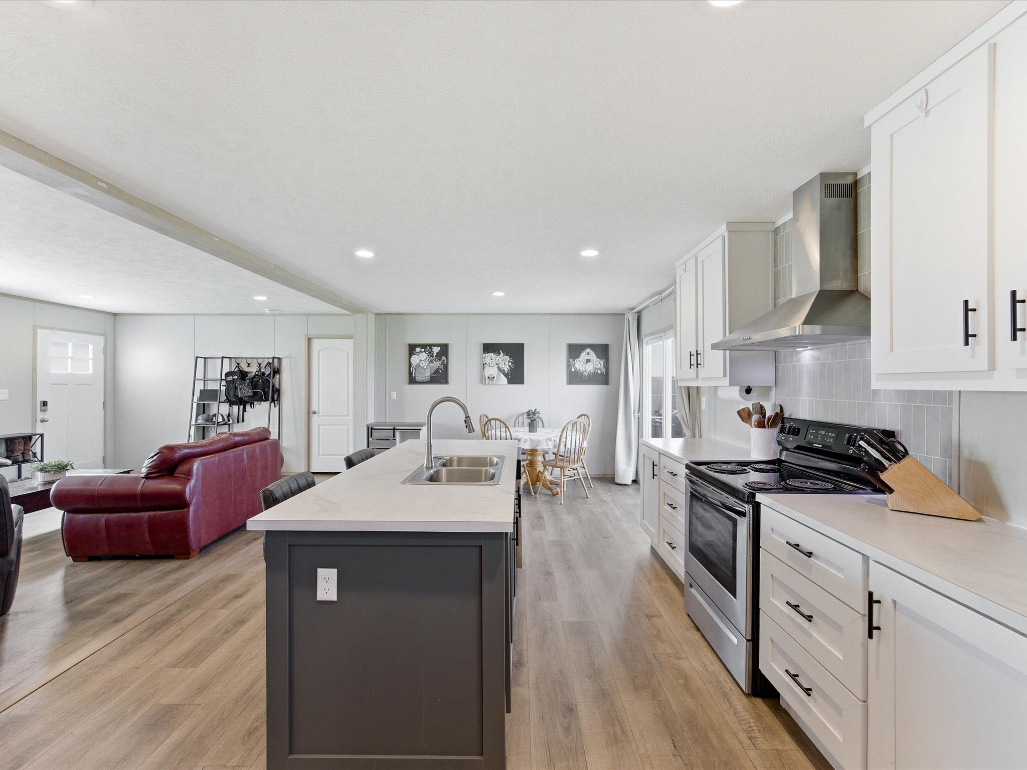 341 Mesa Ridge Decatur TX 76234