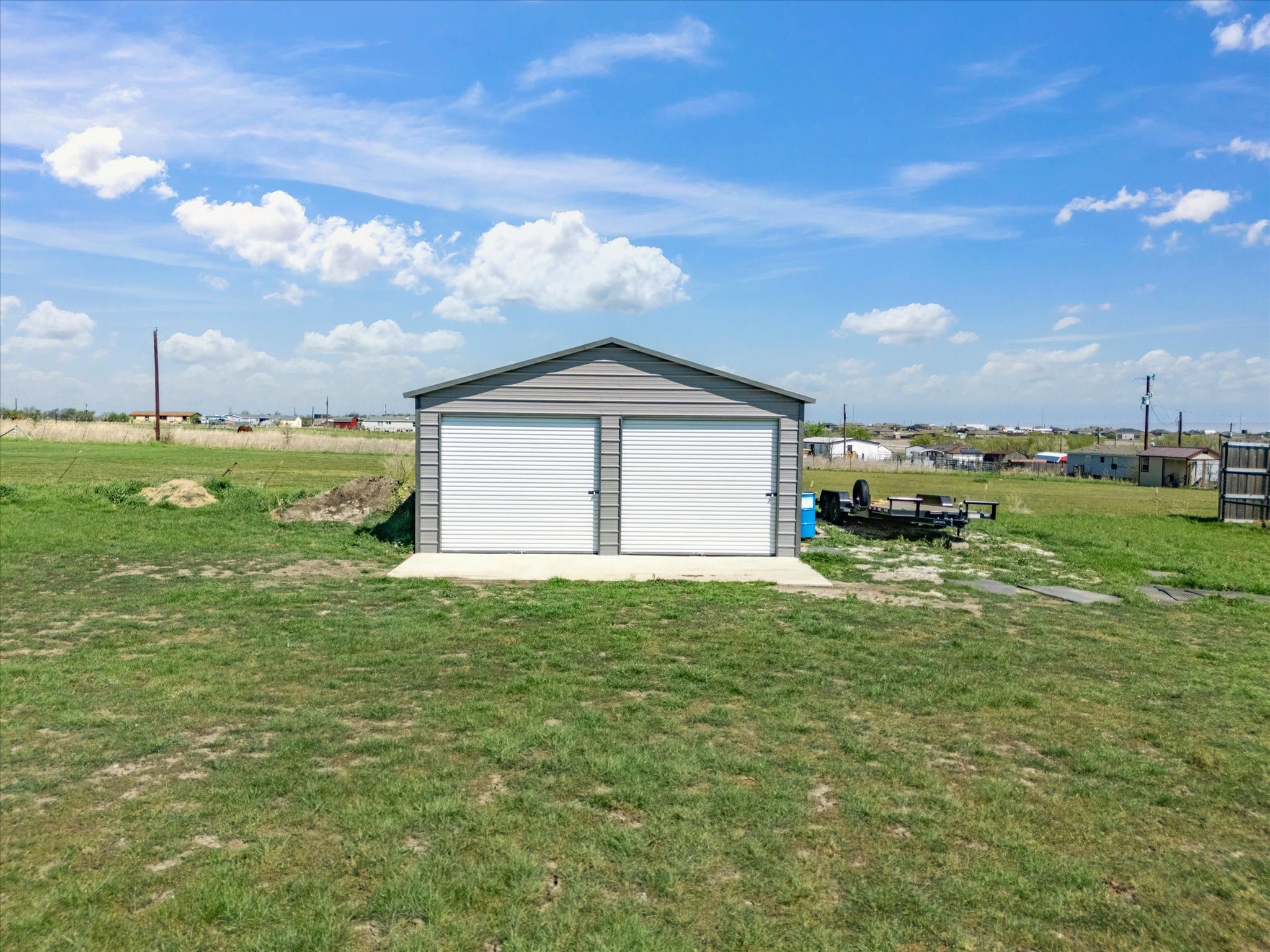 341 Mesa Ridge Decatur TX 76234